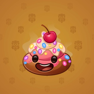 Happy Brownie #87390