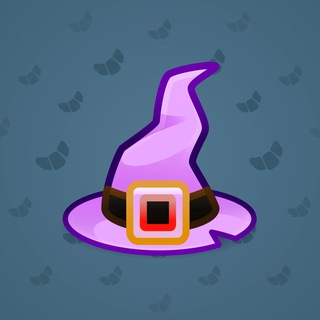 Witch Hat #1158