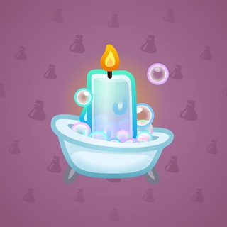 Eternal Candle #37254