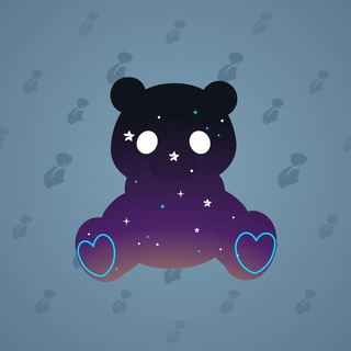 Toy Bear #49024