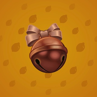 Sleigh Bell #954