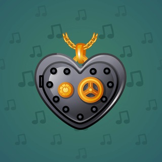 Cupid Charm #12728