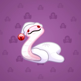 Pet Snake #190883