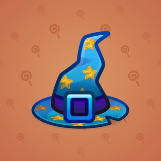 Witch Hat #71667