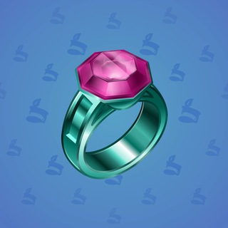 Gem Signet #3270