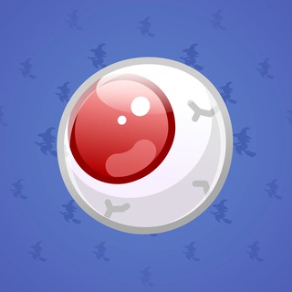 Evil Eye #16508