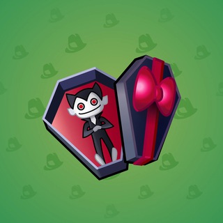 Valentine Box #29518