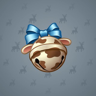 Sleigh Bell #6873