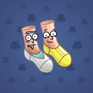 Fresh Socks #165717