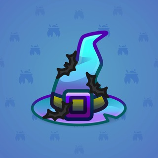 Witch Hat #29842