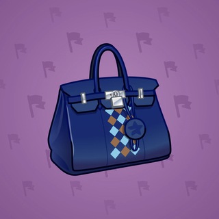 Loot Bag #14036