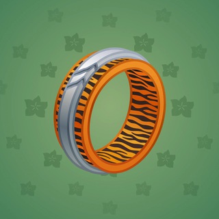Bonded Ring #4594