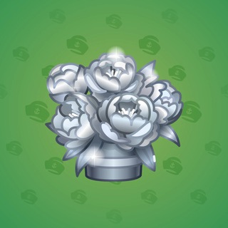 Lush Bouquet #49831