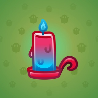 Eternal Candle #16868