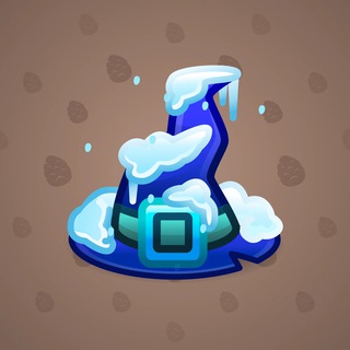 Witch Hat #5520