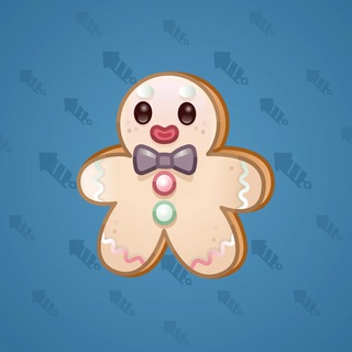 Ginger Cookie #69211