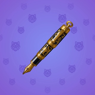 Fine Pen #26027