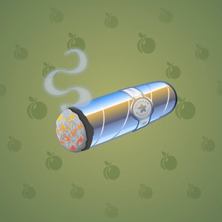 Vintage Cigar #19235