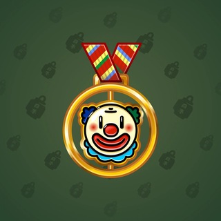 Victory Medal #100982