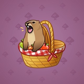 Spring Basket #184138