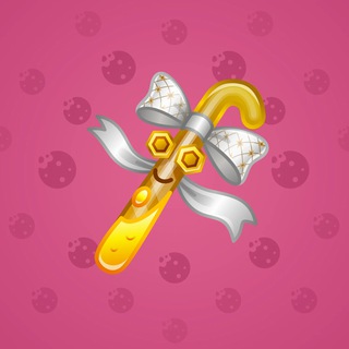 Candy Cane #205238