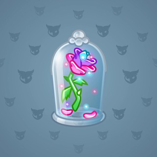 Eternal Rose #18570