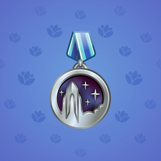 Victory Medal #17201