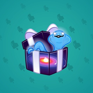 Snake Box #92416