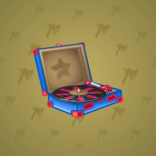 Record Player #10142