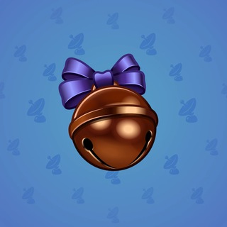 Sleigh Bell #17441