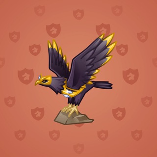 Rare Bird #2350
