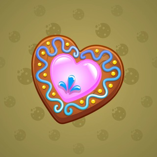 Cookie Heart #111877