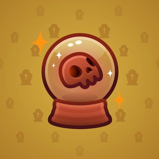 Crystal Ball #3993