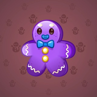 Ginger Cookie #145275