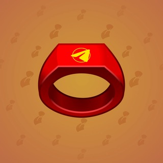 Signet Ring #12582