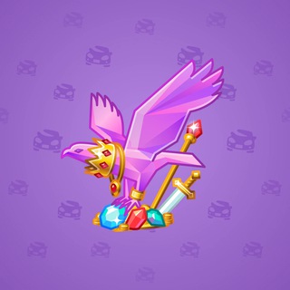 Rare Bird #7558