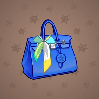 Loot Bag #9007