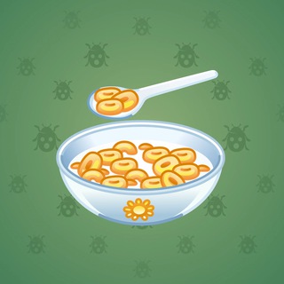 Instant Ramen #252763