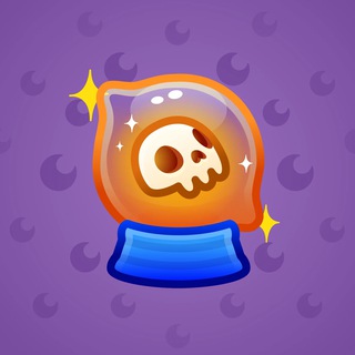 Crystal Ball #19620