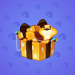 Snake Box #185546