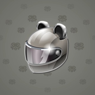 Neko Helmet #1177