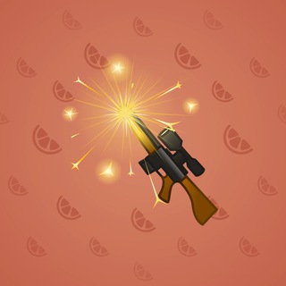 Party Sparkler #62721