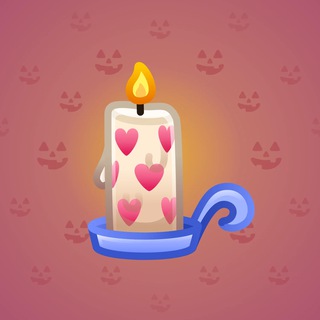 Eternal Candle #39268