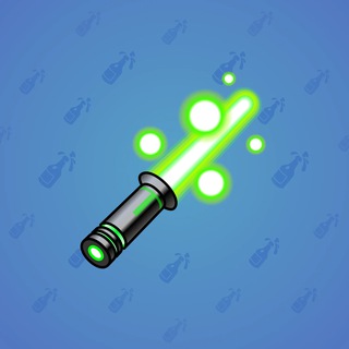 Light Sword #9092