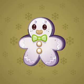 Ginger Cookie #59982