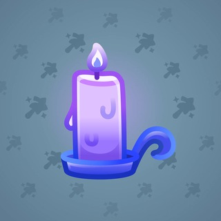 Eternal Candle #33759