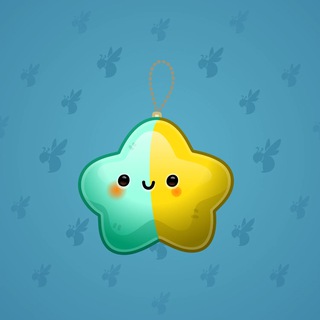Hanging Star #42265