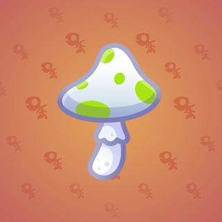 Spy Agaric #72765