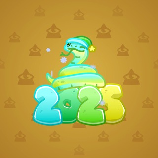 Lunar Snake #152282