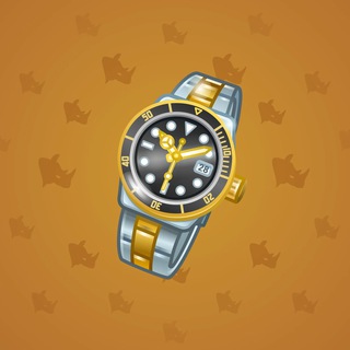 Swiss Watch #24048